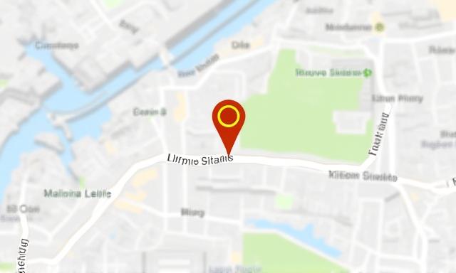 Imagen del mapa de Madrid con la ubicación de AurumResolve en Calle de Viriato